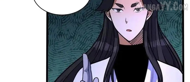 Divine Urban God Chapter 298 - page 126